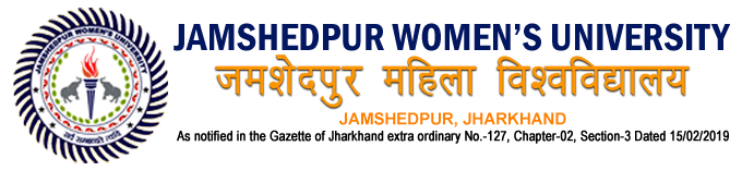 JAMSHEDPUR WOMEN