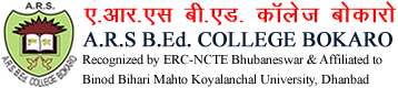 A R S B.Ed. College