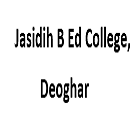 Jasidih B.Ed. college
