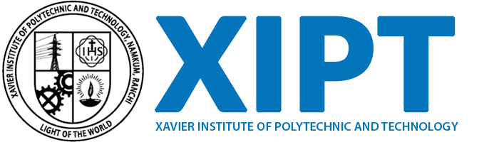 XAVIER INSTITUTE OF POLYTECHNIC AND TECHNOLOGY