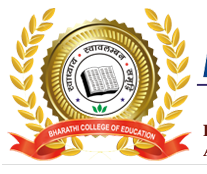 Bharathi College of Education