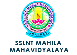 S.S.L.N.T. Mahila Mahavidyalaya