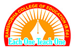 Ramshobha College of Education