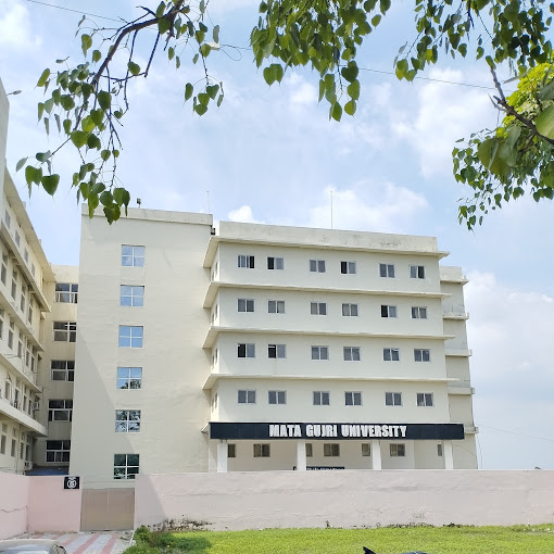 Mata Gujri University
