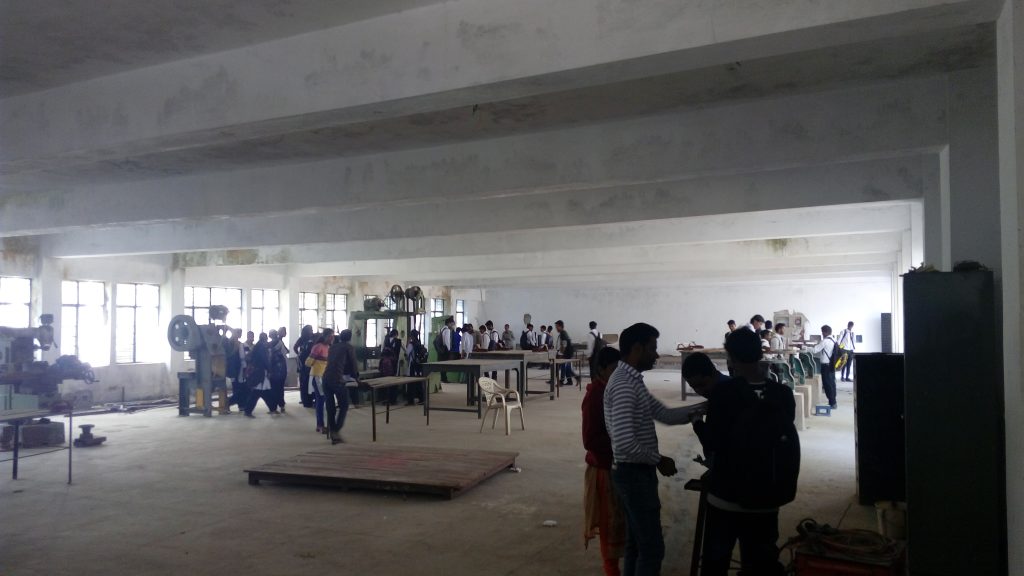 Government Polytechnic, Latehar