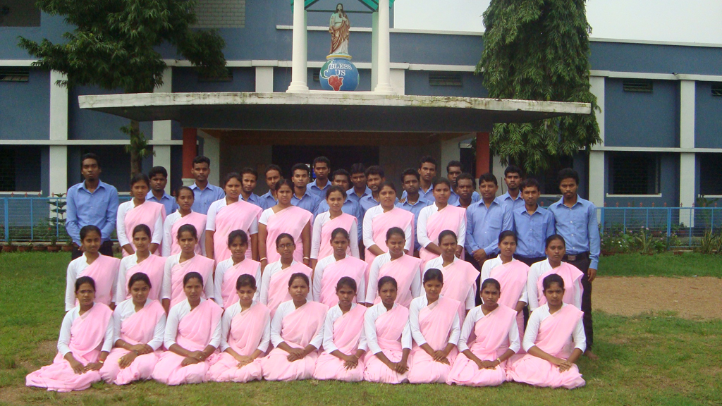 Ursuline Primary Teacher Education College