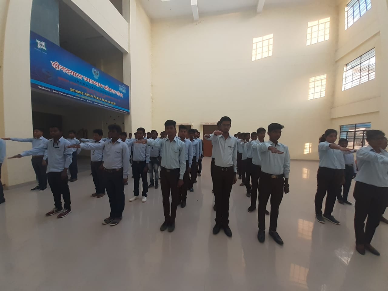 Government Polytechnic Simdega