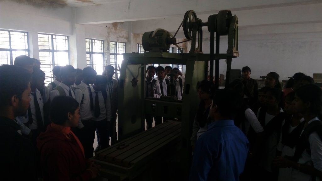 Government Polytechnic, Latehar