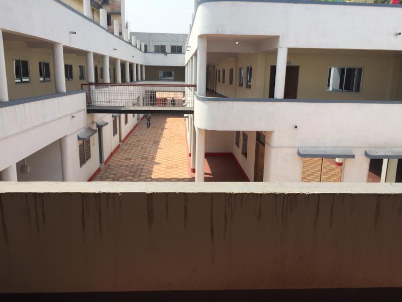 Max Institute of Teachers Training