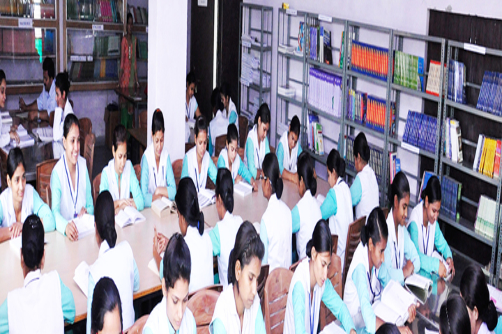 Florence School Of Nursing, Faridabad