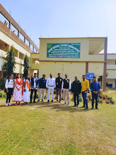 Taiyab Memorial Teacher’s Training Institute