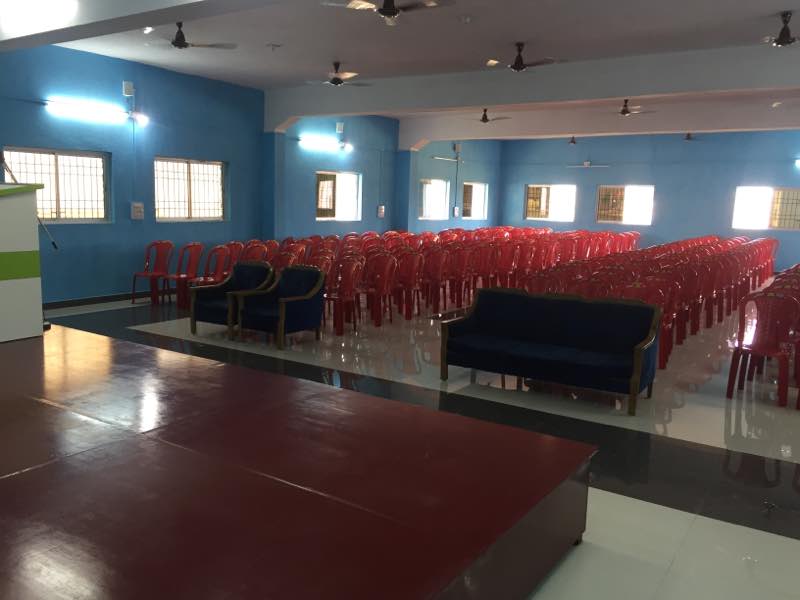 Max Institute of Teachers Training