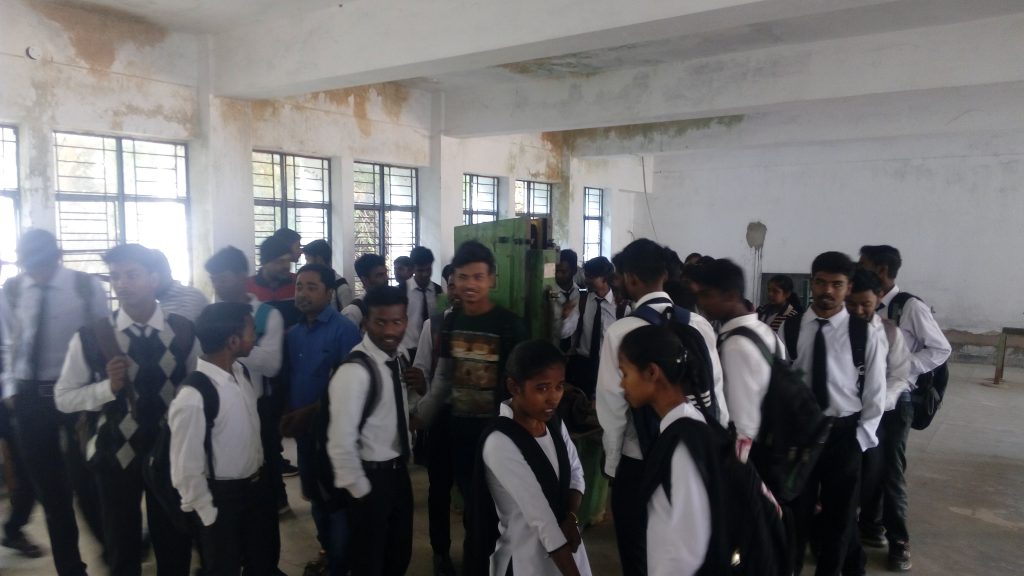Government Polytechnic, Latehar