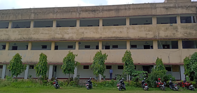 Swami Sahajanand Saraswati B.Ed. College