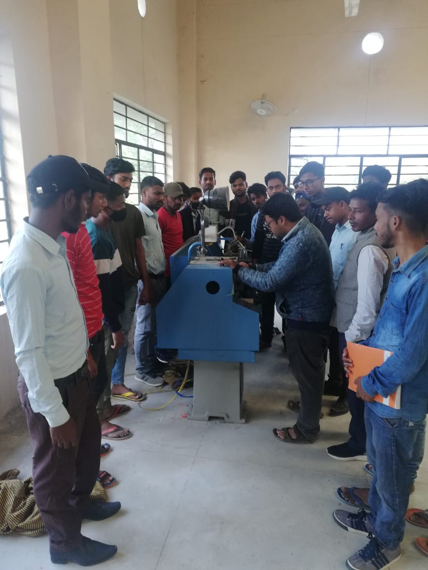 Government Polytechnic Simdega