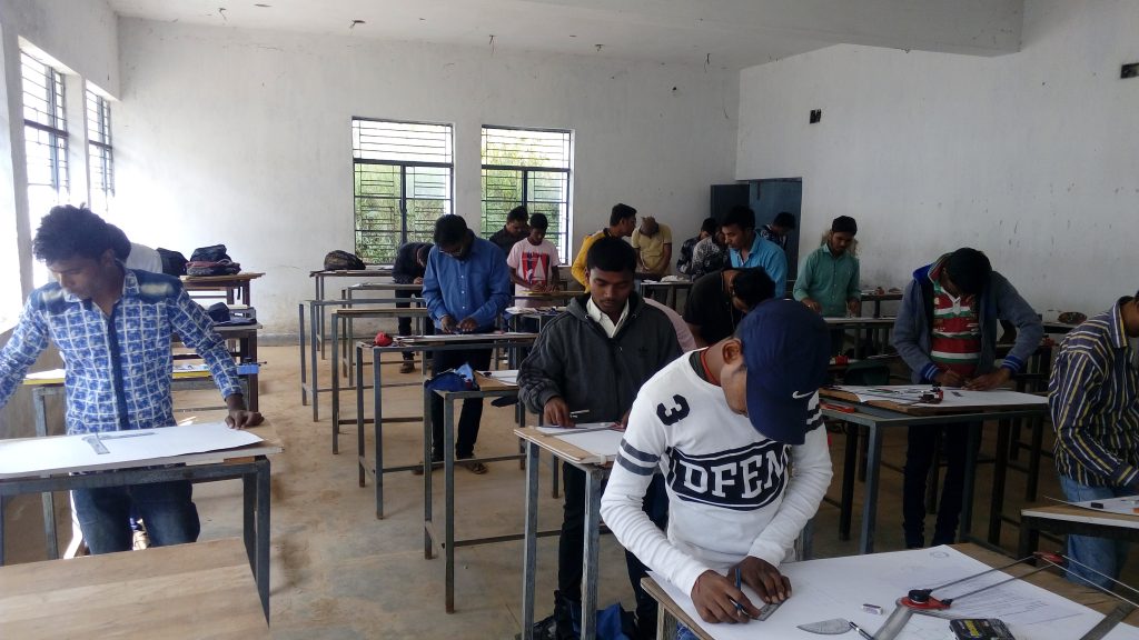 Government Polytechnic, Latehar