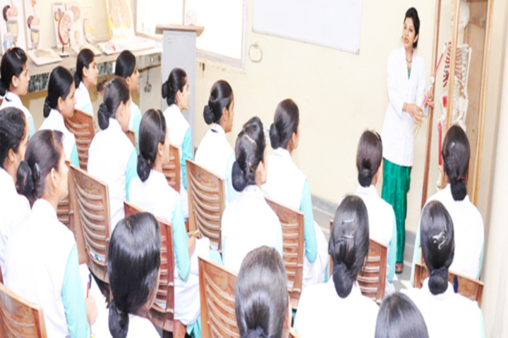 Florence School Of Nursing, Faridabad