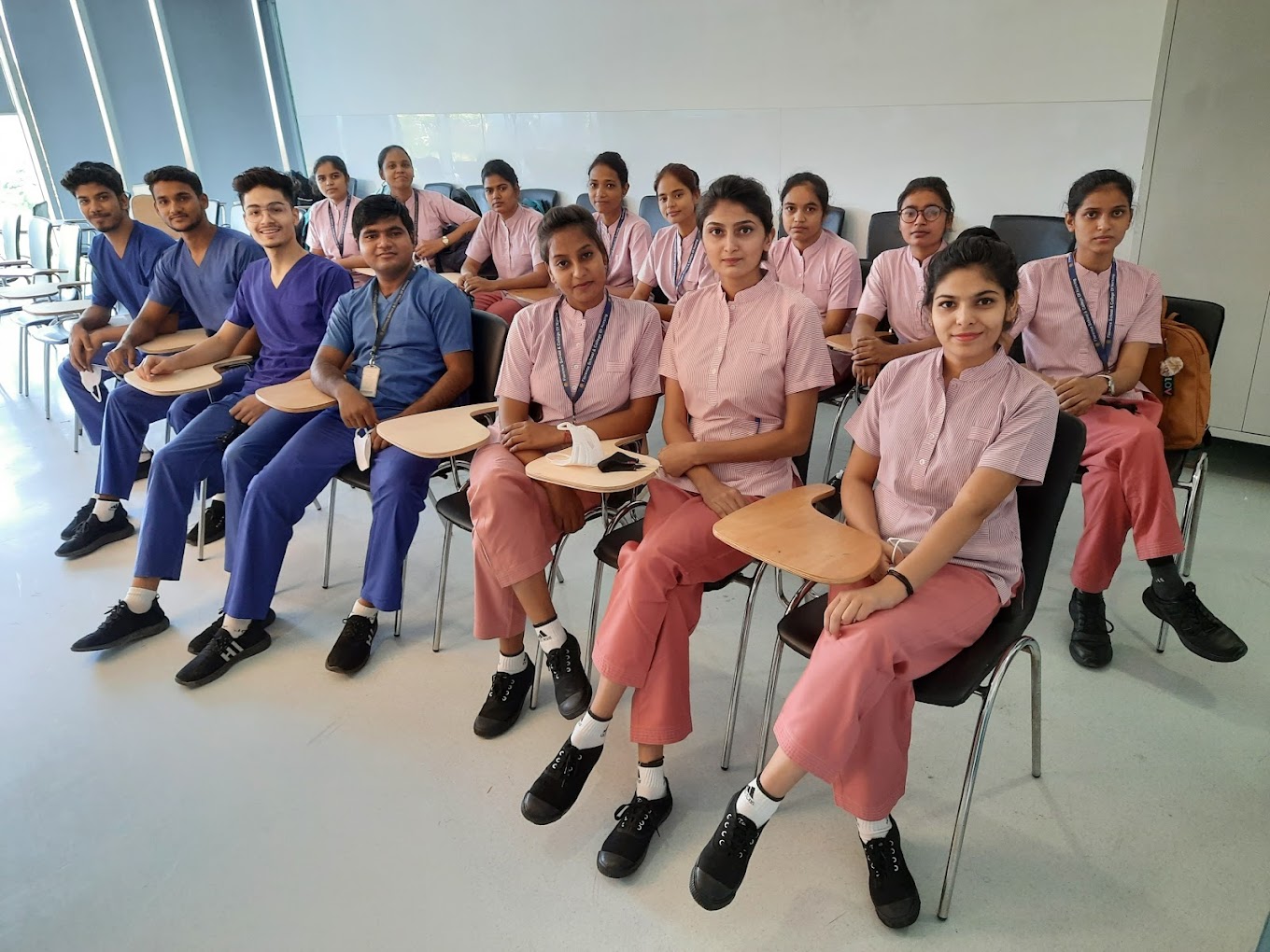 Florence School Of Nursing, Faridabad
