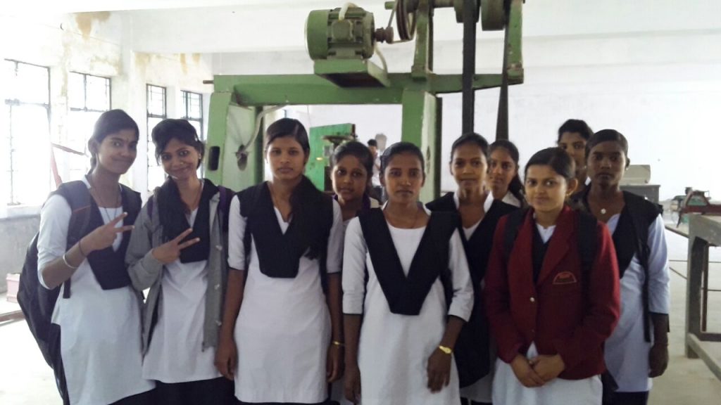 Government Polytechnic, Latehar