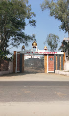 Mata Gujri University