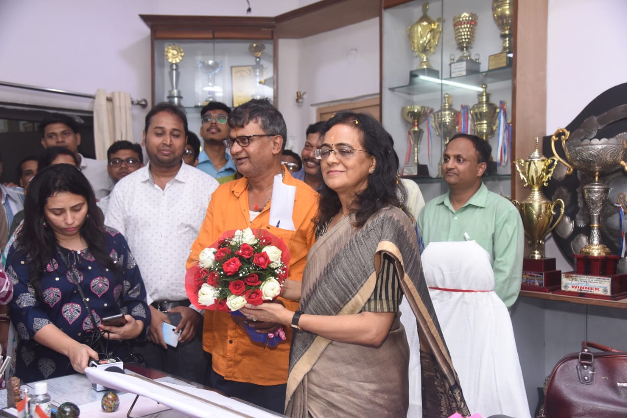 JAMSHEDPUR WOMEN