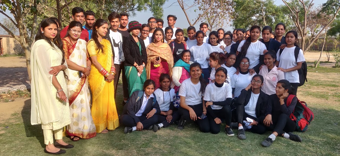 Florence School Of Nursing, Faridabad