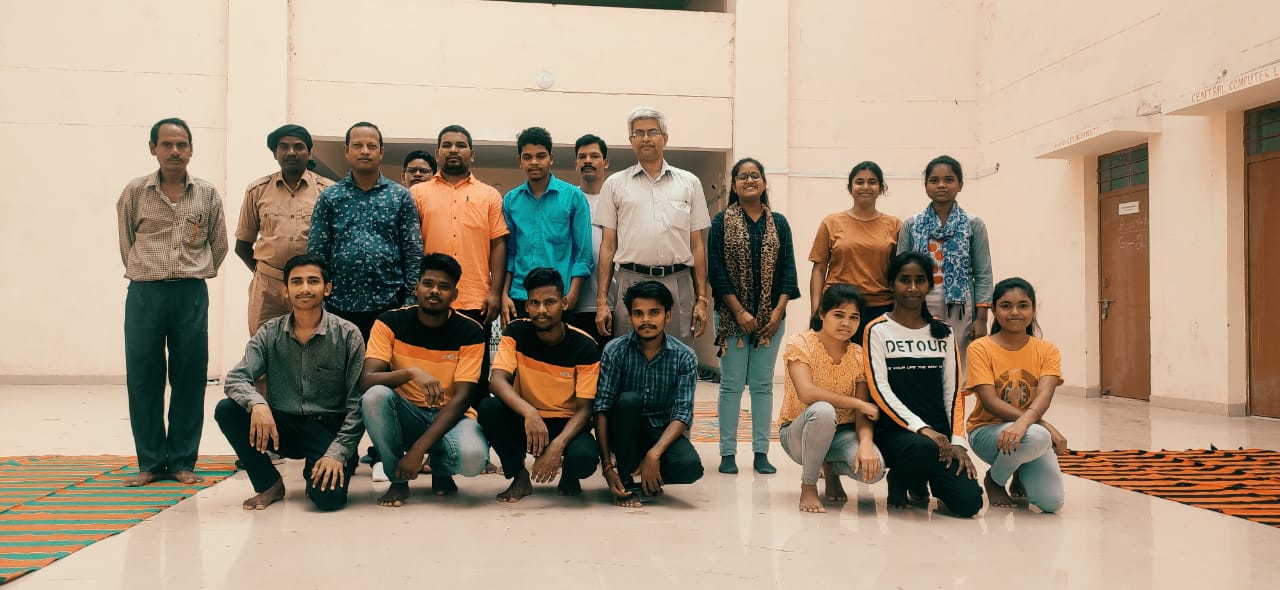 Government Polytechnic Simdega