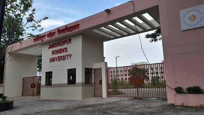 JAMSHEDPUR WOMEN