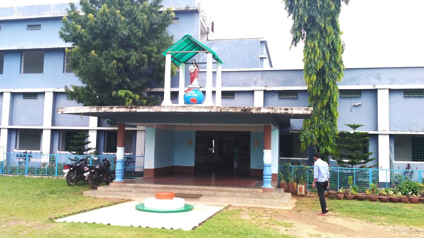 Ursuline Primary Teacher Education College