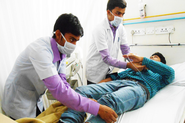 Florence School Of Nursing, Faridabad