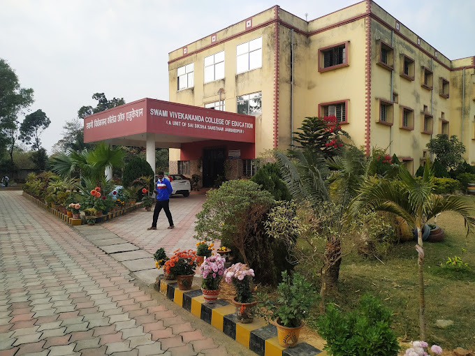 Swami Vivekanand College of Education