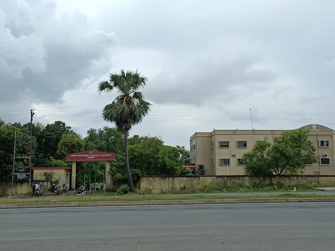 Swami Vivekanand College of Education